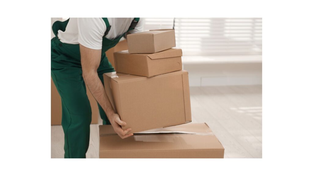 Du chaos au confort : améliorez votre déménagement avec Elite City Movers à Bruxelles